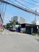 bán đất gò cát,hẻm xe tải thông,vuông a4,phú hữu quận9!!