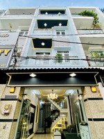 bán nhà riêng tại 227 phạm văn chiêu, 7,4 tỷ, 50,3m2, 4pn, 5wc, quận gò vấp, tp.hcm