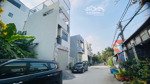 đất 60m2 - 3ty6- sau bánh mì hà nội hà huy giáp vào 50m ô tô thông qua bên tô ngọc vân