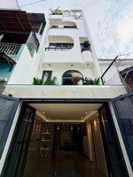 đi định cư bán nhà nguyễn thông-võ thị sáu-q3 gần bệnh viện da liễu. 4tỷ1 - 74m2 đang cho thuê 27tr