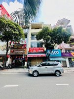 sản phẩm hiếm giá đầu tư- 2 mặt tiền phan xích long - ngay bệnh viện hoàn mỹ - 5 tầng - giá siêu rẻ