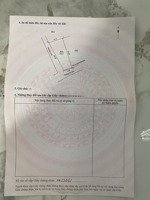 chính chủ gửi bán lô đất la bông hòa tiến | vị trí đẹp giá trị đầu tư cao