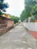 chính chủ bán đất tại đan nhiễm-thị trấn văn giang-hưng yên diện tích 76,2m gần pvf và đhbk2