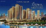 capital square - ck lên đến 15% (mở bán đợt 1) - tổ hợp 14 toà căn hộ mặt sông hàn đà nẵng