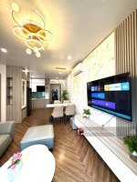 chuyển vào sài gòn nên cần bán gấp căn 3pn, nội thất đẹp 2 ban công đn view siêu thoáng tầng đẹp