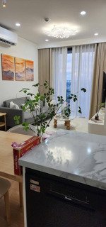 chính chủ gửi cho thuê căn hộ 2 phòng ngủ nội thất mới 100% - sentosa sky park