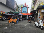 + bán nhà hẻm xe hơi đường bàn cờ .tp hcm