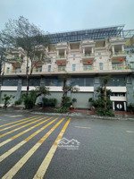 cho thuê 2 tầng dãy 4 nhà liền kề tại lô c2 - khu đô thị mới hai bên đường, lê trọng tấn, dương nội