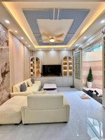 nhà mới lung linh - thích quảng đức phú nhuận - 45.4m² - 4 tầng - giá nhỉnh 8 tỷ