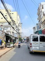 mtkd trịnh đình trọng tân phú 132m2 5x25 4t btct chỉ 12.x tỷ