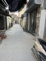 bán đất do nha, nam từ liêm, 55m2, mặt tiền 4.4m, gần ô tô, chỉ 7.2 tỷ