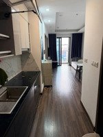 chuyển nhượng căn hộ 2 phòng ngủ 1 vệ sinh đã có nội thất cơ bản hoàng huy commerce
