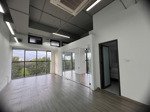 chính chủ gửi cho thuê căn offictel diện tích lớn 60m2 giá thuê 16 triệu/ tháng