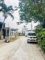 Đất THỔ CƯ giá tốt 233M2, (10MX24M) , nhỉnh 5 TỶ (24 triệu/m2) gần Quốc Lộ 22, Nguyễn V Bứa Hóc Môn