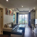 chính chủ bán căn 2 ngủ 57m2 chung cư pcc1 triều khúc, full đồ. giá 6 tỷ. lh 