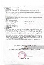 hàng khủng có 1 - 2 - bán nhà mt trần hưng đạo, q5 - diện tích 1.140m2 - ctxd 12 tầng - giá 290 tỷ