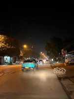 chính chủ đất đẹp tại sóc sơn hn nở hậu gần trung tâm thị trấn