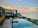 cần bán lô đất cực đẹp view trực diện biển trần phú tp vũng tàu. phù hợp xây khách sạn