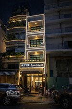 bđs mặt tiền đường cô giang, quận 1, giá tốt 25 tỷ, 42m2.