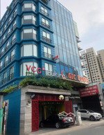 duy nhất! bán tòa nhà cộng hòa, p13, tân bình (6,5x30m) 6 tầng, thuê 120tr, bán 35 tỷ!