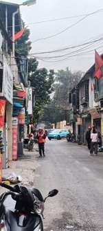 nhà mặt phố tựu liệt, vị trí đẹp: diện tích 139m2 - mt rất giá trị - 6.9m giá lq 3x tỉ. rất tốt