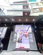 hàn hải nguyên, p.2, q.11, dt: 5,7 x 10m, 4 tầng, giá 7 tỷ 1.