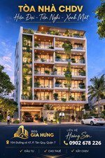 tổng hợp đất bán quận 7 - vị trí đẹp giá tốt ( 6,5x25m, 7x20m, 8x20m, 12x15m ) giá từ 20 - 40 tỷ