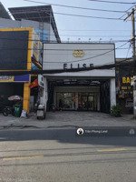 chính chủ cho thuê nhà mặt tiền 354-356 lê văn việt, q9, 8.4x30m, 1 trệt, giá 90tr, 