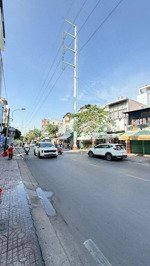 bán nhanh nhà c4 mặt tiền đường ngô quyền, quận 10, tp.hcm, 4x11,5m, 46m2, 15tỷ99