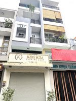 mặt tiền kinh doanh-khu dân cư bình phú -nhà đẹp 5 tầng- 3,5m x 12m , chỉ 8,68 tỷ tl.