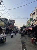 hiếm - mặt tiền đường số thông đăng văn bi và hồ văn tư - 4 tầng, ngang 5.5m - chỉ 7.5 tỷ