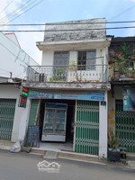 nhà mặt tiền kinh doanh - đường số 5, 6,999 tỷ - 58m2, 2 tầng, 3pn, 3wc, chính chủ