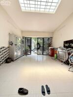  NHÀ 3 TẦNG ĐẸP – HẺM NHỰA 10M – BÙI VĂN NGỮ, Q12 – 100M² NỞ HẬU