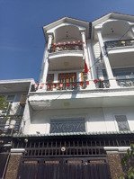 hxt - ql1a - 4 tầng - 60m2 - nhỉnh 6t ( tl )