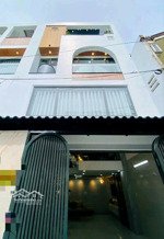 hạ giá sốc 3tỷ3/71m2 nhà đường 6m trần bình trọng,p2,q5 đang cho thuê 22 triệu gần đại học sài gòn