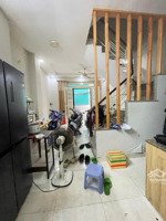 bán nhà trung tâm nguyễn tiểu la, quận 10 vị trí cực đẹp: hẻm thông bà hạt 3 tháng 2