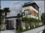 cơ hội hiếm linh xuân: nhà mới 3 tầng 120m2(5*24) sân ô tô. giá: 6.9tỷ đang có dòng tiền 15tr/tháng