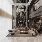 độc bản căn hộ mezza - landmark vip nhất ecopark chào bán trên thị trường.