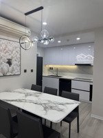 cho thuê căn hộ chung cư mandarin hoàng minh giám 95m. 