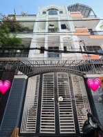 khu vip, hẻm oto đào duy anh- thông hồng hà. nhà 4 tầng 4m x16m, sổ vuông a4