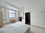chính chủ cho thuê studio sạch sẽ siêu rộng thoáng full nt view landmark ngay ngã tư hàng xanh