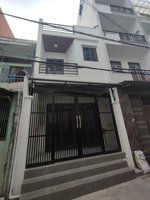 chủ ngộp gấp bán nhà - nguyễn văn yến - tân phú - hẻm ôtô - dt 60m2 - chỉ 7 .1 tỷ
