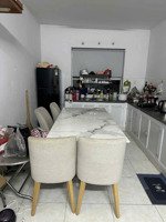 cho thuê chung cư chương dương home, căn góc