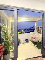 mua ở- 5 tầng, 55m2- 5pn- xe hơi đỗ cửa- -phan huy ích- gò vấp- 7.x tỷ.