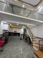 bán nhà sổ hồng riêng gần ngã 5 chùa hang, hóc môn 55m 3.1 tỷ diện tích: 5m x 11m