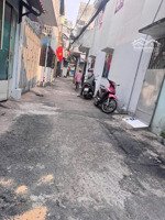 nhà bán hẻm 229// tân kỳ tân quý, p. tân sơn nhì, q. tân phú dt: 4m x 5m kết cấu: 1 trệt 1lau