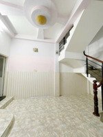 nhà nc - nguyễn công hoan - 4x6m - trệt 2 lầu có sân thượng - 2pn 3wc - 9 triệu tl 