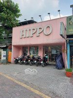 nhà nguyên căn, mặt tiền đường phạm hùng (chánh hưng cũ).