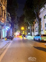 siêu phẩm phố cổ-dân xây-gara ô tô-110m-văn phòng đỉnh cao-đầu tư-lý nam đế sổ đỏ chính chủ