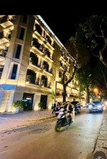 dân xây-mặt ngõ-kinh doanh-mặt tiền rộng-dòng tiền ổn định-khách du lịch quanh năm -lý nam đế dt